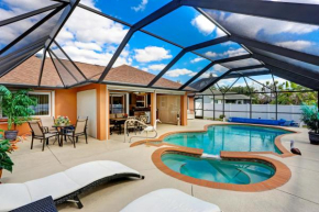 Villa Paradise